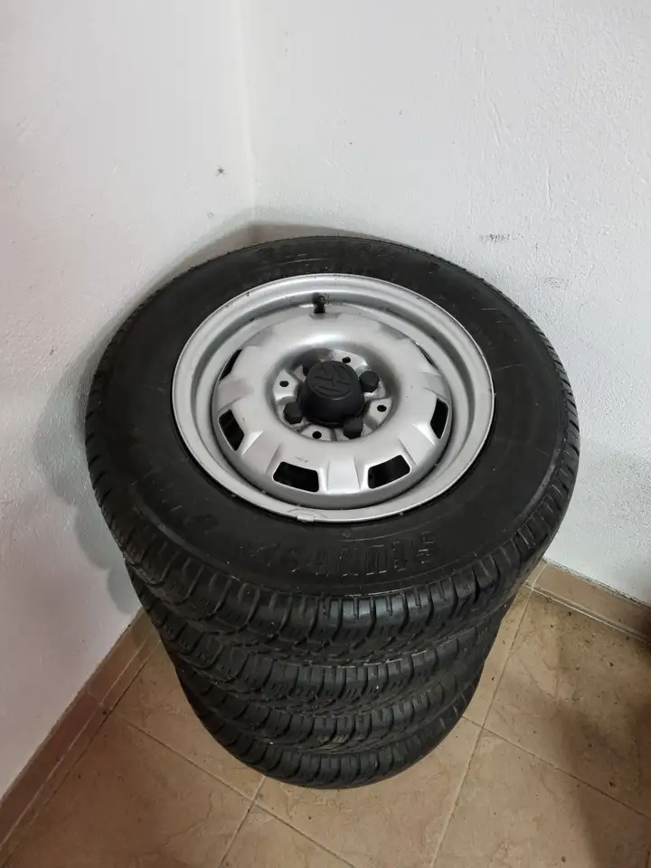 Volkswagen Golf GTI 1.600 Unipro Perfetto, foto 3