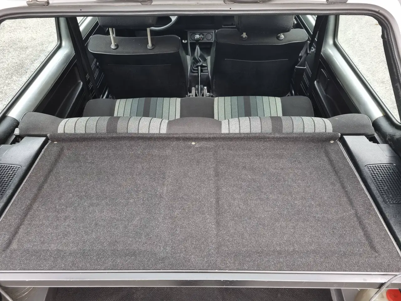 Volkswagen Golf GTI 1.600 Unipro Perfetto, foto 11