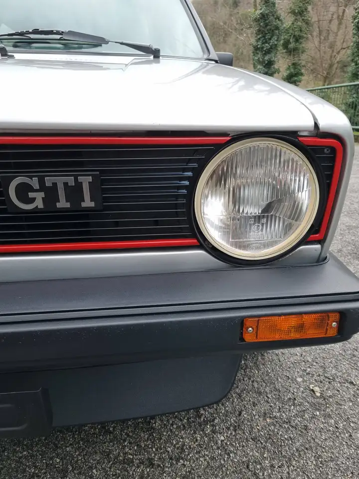 Volkswagen Golf GTI 1.600 Unipro Perfetto, foto 12