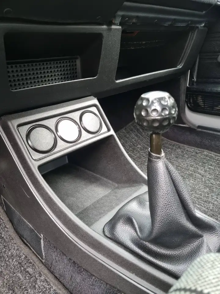 Volkswagen Golf GTI 1.600 Unipro Perfetto, foto 7