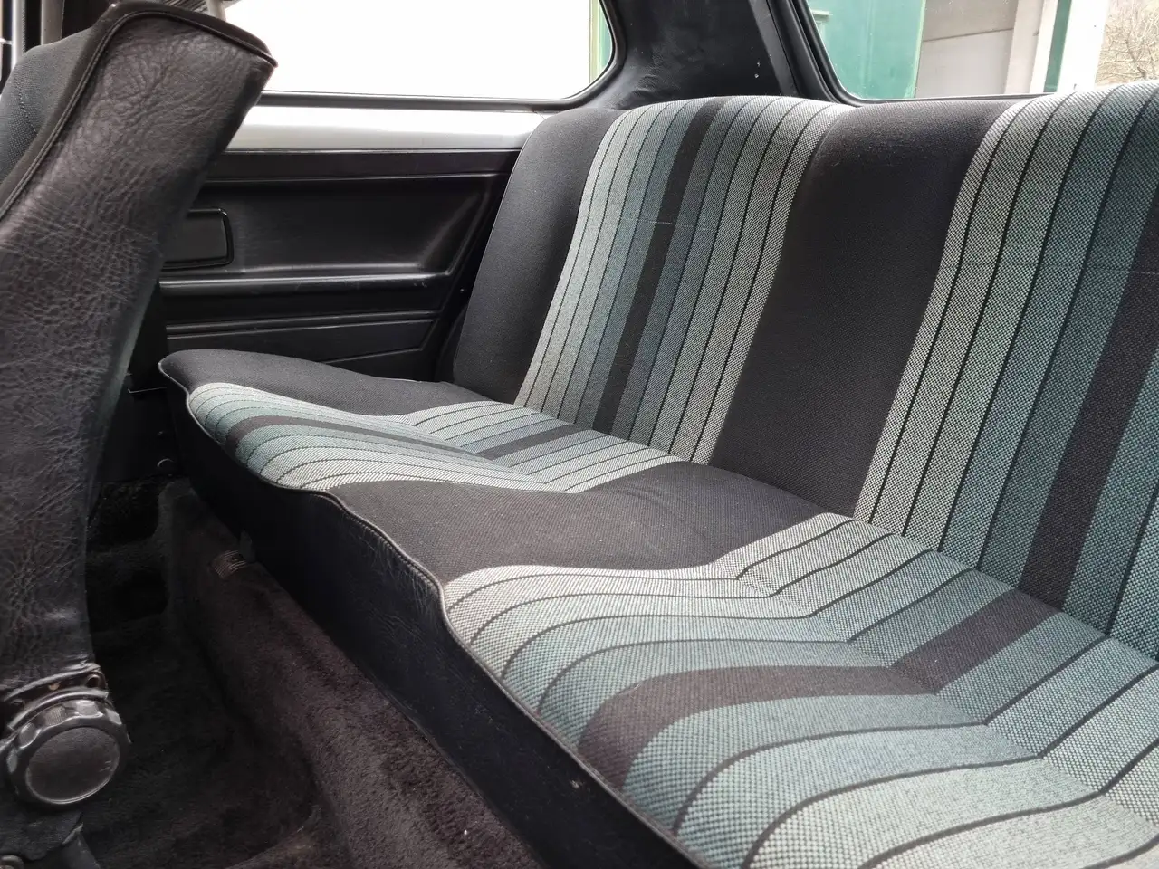 Volkswagen Golf GTI 1.600 Unipro Perfetto, foto 8