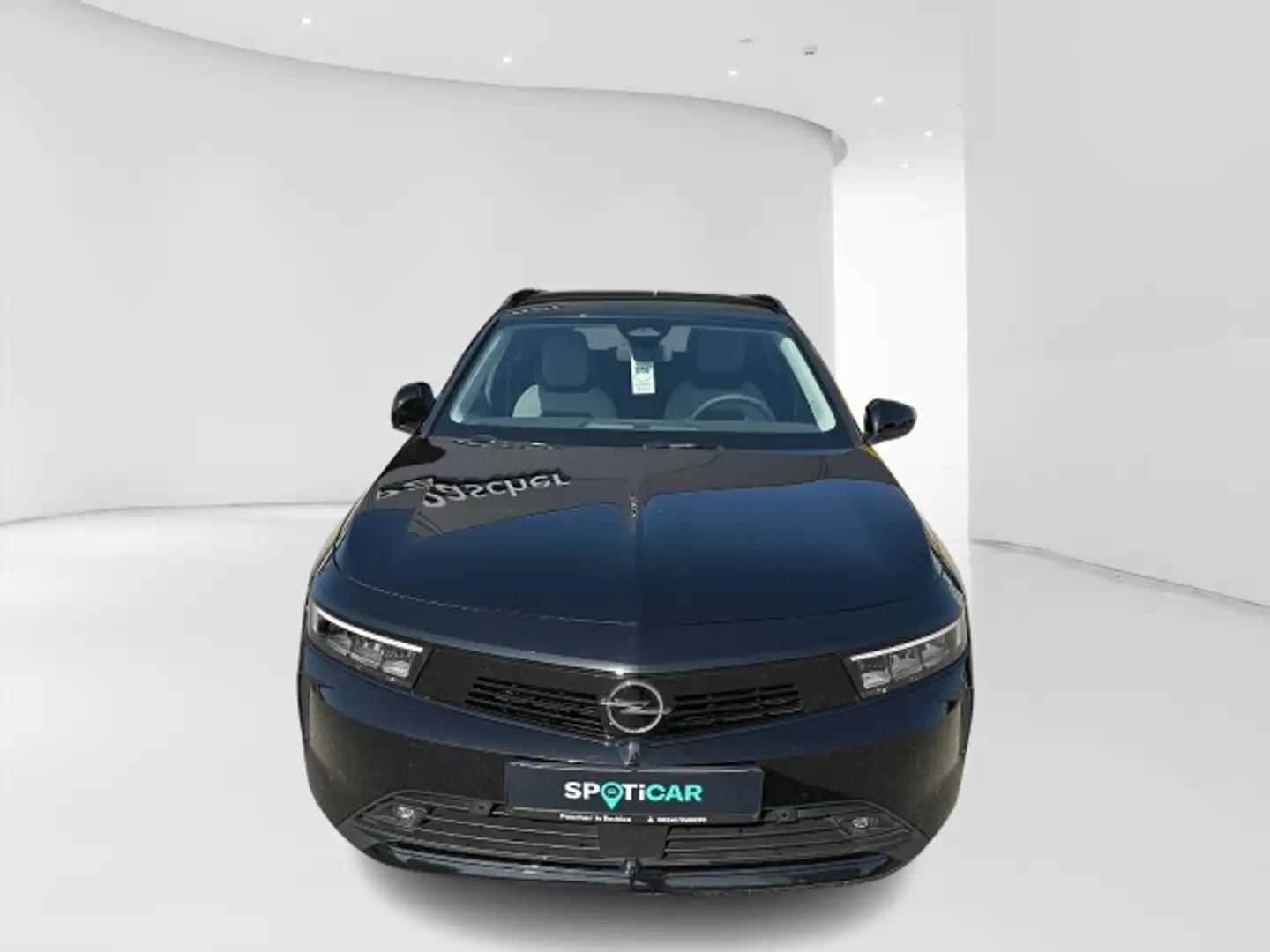 Opel Astra ASTRA L ST ENJOY NAVI, SHZ, KAMERA, SPURHALTE, LED Noir - 2