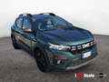 Dacia Sandero Stepway III 2021 Stepway 1.0 tce Extreme Up Eco-g Grün - thumbnail 2