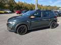 Dacia Sandero Stepway III 2021 Stepway 1.0 tce Extreme Up Eco-g Grün - thumbnail 8