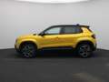 Jeep Avenger 54kWh 1st Edition Jaune - thumbnail 4