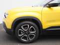 Jeep Avenger 54kWh 1st Edition Jaune - thumbnail 12