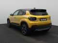 Jeep Avenger 54kWh 1st Edition Jaune - thumbnail 2