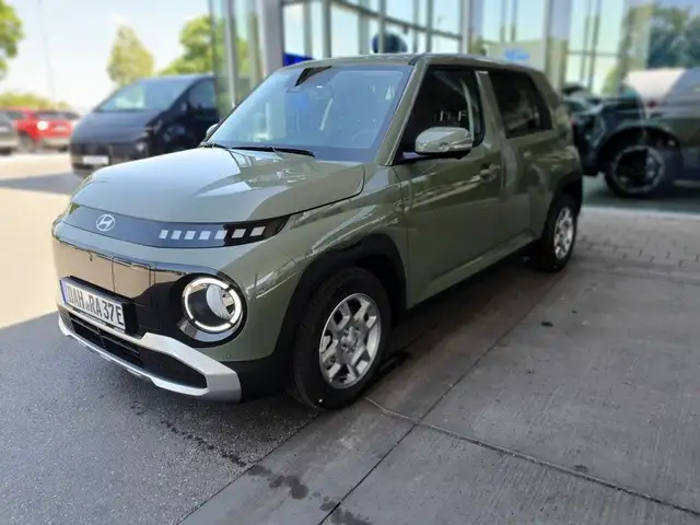 Hyundai Inster 49kWh Trend