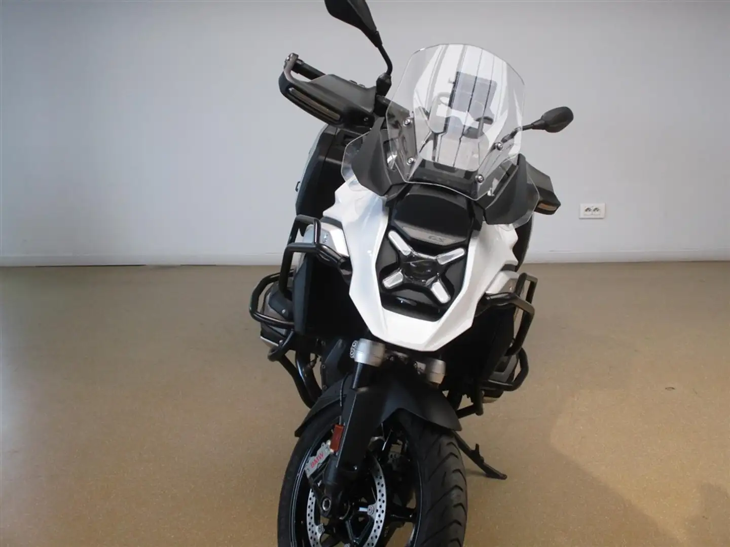 BMW R 1300 GS - BTW verrekenbaar - 79 kw - 2