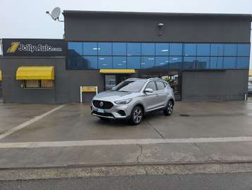 ZS 1.5 Luxury - N1 - Autocarro 4 Posti