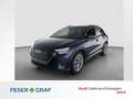 Audi Q4 e-tron 55 e-tron S line Int/HuD/ACC/AHK/R-Kamera/20 Zoll Blau - thumbnail 9
