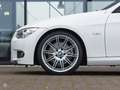 BMW 325 325i Cabrio LCI M-sport - LETOP! 53dkm, TOP Wit - thumbnail 18