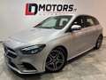 Mercedes-Benz B 180 d Automatic Premium AMG Line Zilver - thumbnail 1