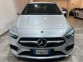Mercedes-Benz B 180 d Automatic Premium AMG Line Zilver - thumbnail 11