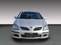 Nissan Almera Tino Acenta plus 1.8 16V KAT/8 Fach/ Händlerverkauf Silber - thumbnail 3