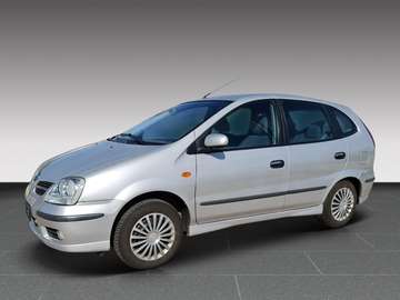 Acenta plus 1.8 16V KAT/8 Fach/ Händlerverkauf