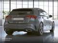 Mercedes-Benz A 250 e AMG+NIGHT+MULTIBEAM+KAMERA+8G Grau - thumbnail 5
