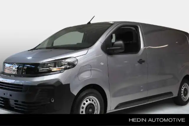 Opel Vivaro-e Electric L3 75 kWh | Connect Navi pakket | Bijrijd