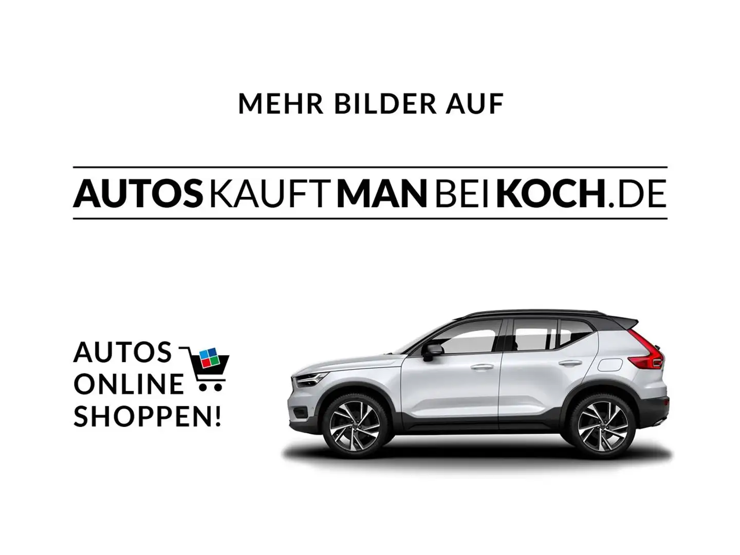 Volkswagen Tiguan 1.5 TSI DSG Life LED AHK STHZG PDC KAM SHZ Grau - 2