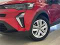 Renault Captur E-TECH Híbrido Evolution 105kW Rojo - thumbnail 19