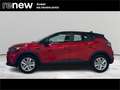 Renault Captur E-TECH Híbrido Evolution 105kW Rojo - thumbnail 3