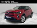 Renault Captur E-TECH Híbrido Evolution 105kW Rojo - thumbnail 1