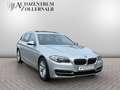 BMW 520 d Touring Aut. *PANORAMA*KAMERA*DAB*NAVI-PRO. Silber - thumbnail 8