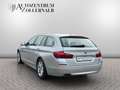 BMW 520 d Touring Aut. *PANORAMA*KAMERA*DAB*NAVI-PRO. Silber - thumbnail 4