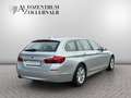 BMW 520 d Touring Aut. *PANORAMA*KAMERA*DAB*NAVI-PRO. Silber - thumbnail 6