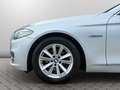 BMW 520 d Touring Aut. *PANORAMA*KAMERA*DAB*NAVI-PRO. Silber - thumbnail 21