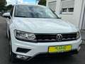 Volkswagen Tiguan Comfortline BMT/Start-Stopp 4Motion Bianco - thumbnail 2
