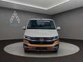 Volkswagen T6 Multivan T6.1 Transporter Multivan  Bi-Color *7-Sitzer* Weiß - thumbnail 2