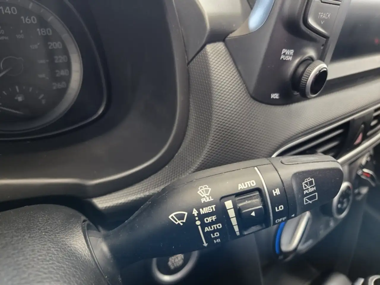 Hyundai KONA fotografie Hyundai KONA
