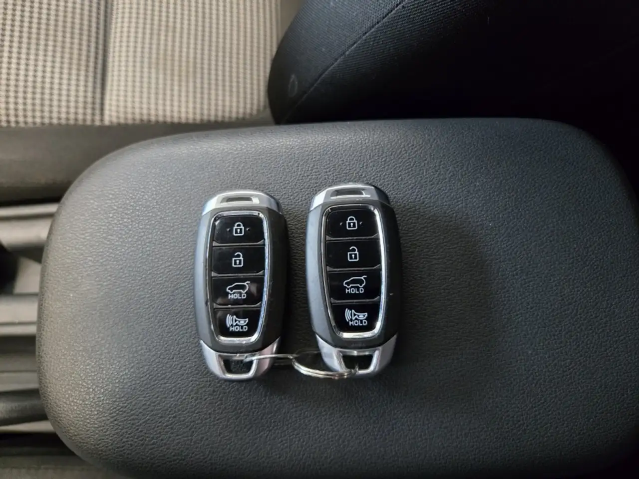 Hyundai KONA fotografie Hyundai KONA