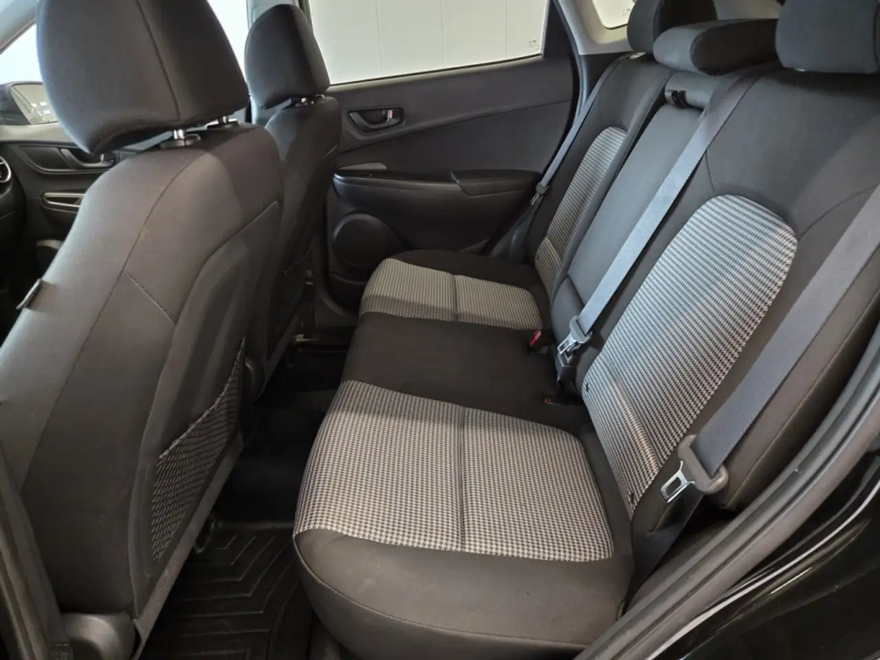 Hyundai KONA fotografie Hyundai KONA