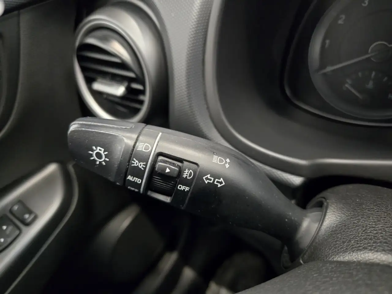 Hyundai KONA fotografie Hyundai KONA
