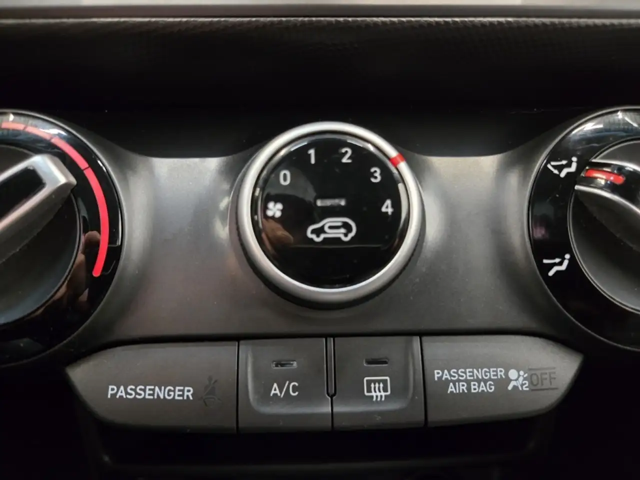 Hyundai KONA fotografie Hyundai KONA