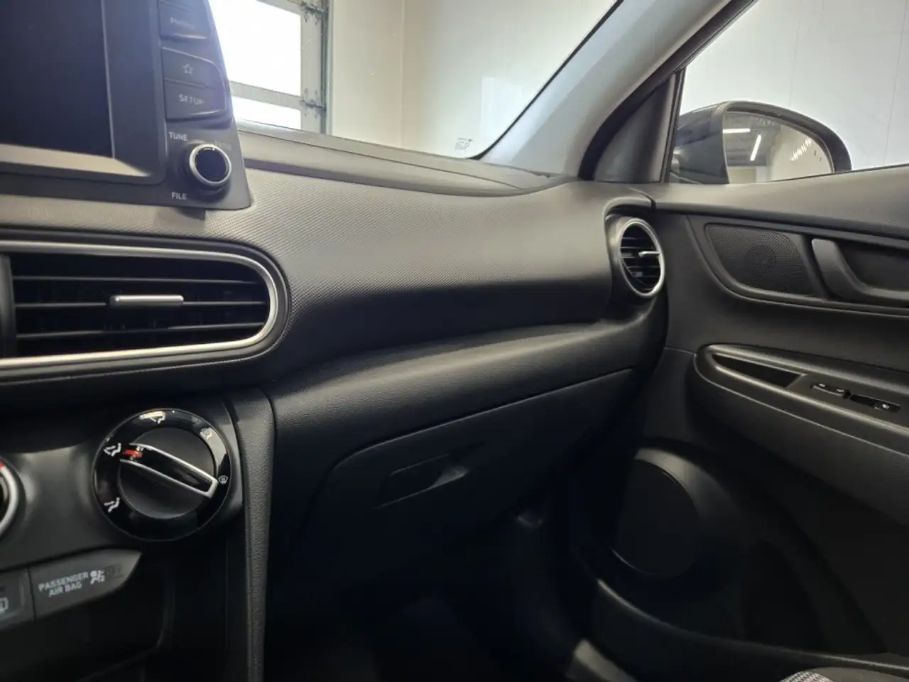 Hyundai KONA fotografie Hyundai KONA