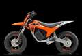 KTM SX-E2 *Weihnachtsangebot* Naranja - thumbnail 1