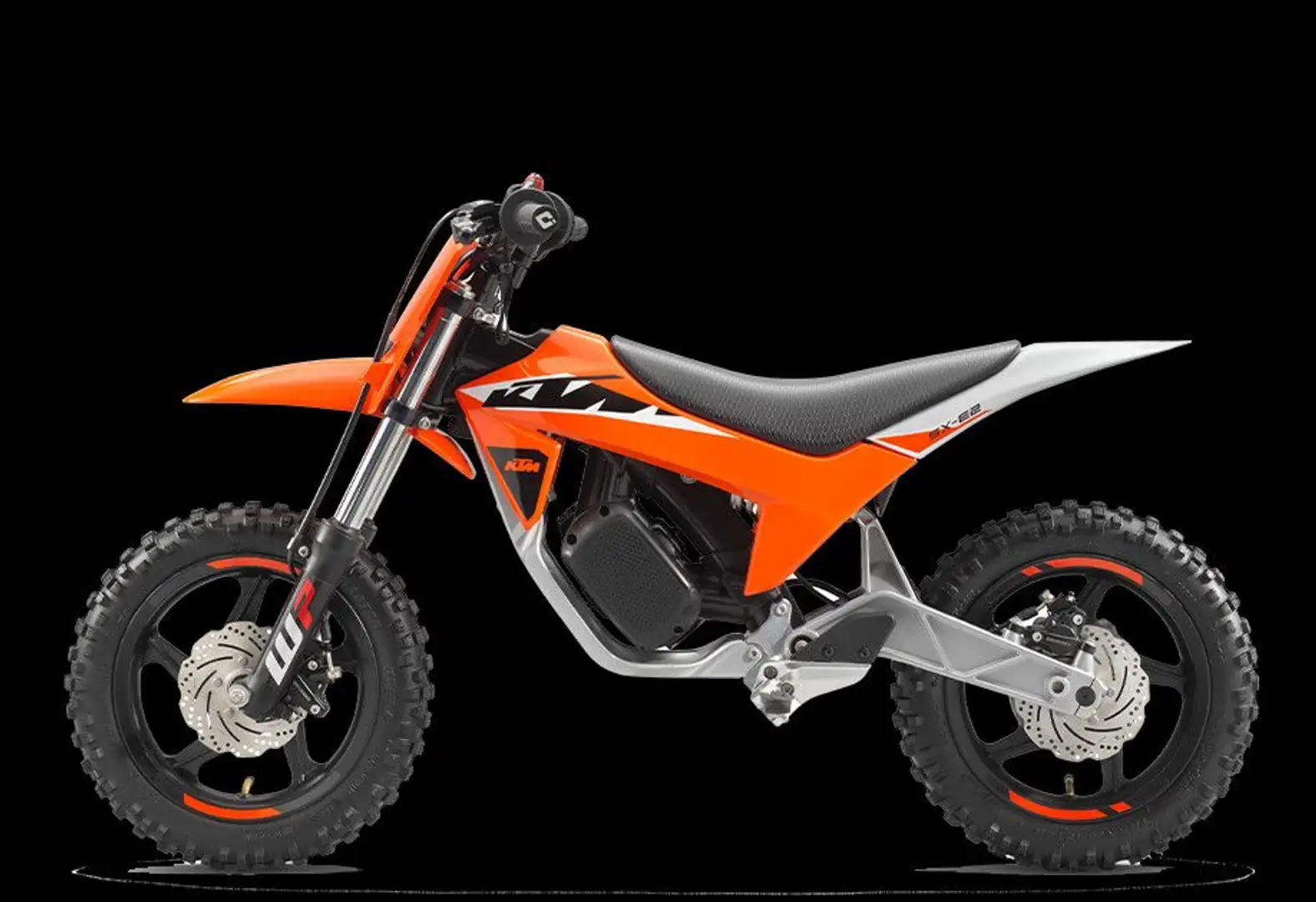 KTM SX-E2 *Weihnachtsangebot* Naranja - 1
