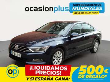 1.6TDI Edition 88kW