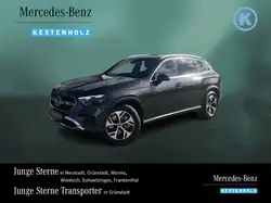 Mercedes-Benz GLC 300 e 4M AVANTGARDE*360*MEMO*DISTR*DIGITAL* Navi/Distronic/KEYLESS GO Start Funktion/Autom./Klima/Park Assist./Sitzhzg.