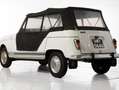 Renault R 4 Plein Air Weiß - thumbnail 3