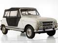 Renault R 4 Plein Air Weiß - thumbnail 1