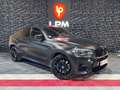 BMW X6 M II (F86) 4.4 V8 575ch Noir - thumbnail 3