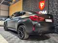 BMW X6 M II (F86) 4.4 V8 575ch Noir - thumbnail 7