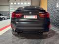 BMW X6 M II (F86) 4.4 V8 575ch Noir - thumbnail 8