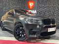 BMW X6 M II (F86) 4.4 V8 575ch Noir - thumbnail 4