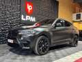 BMW X6 M II (F86) 4.4 V8 575ch Noir - thumbnail 10