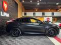 BMW X6 M II (F86) 4.4 V8 575ch Noir - thumbnail 5